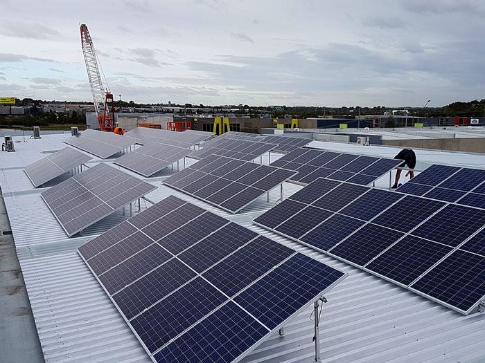 Solar Services | Solar Quote | Commercial Solar Mornington Peninsula | South Beach Solar